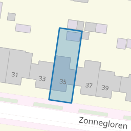 Perceel ELS00-N-1701