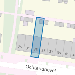 Perceel ELS00-N-1705