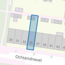 Perceel ELS00-N-1706