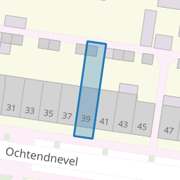 Perceel ELS00-N-1708