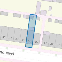 Perceel ELS00-N-1710