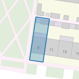 Perceel ELS00-N-1721