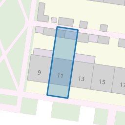 Perceel ELS00-N-1722