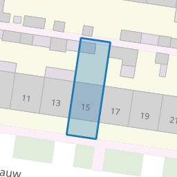 Perceel ELS00-N-1724
