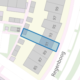 Perceel ELS00-N-1750