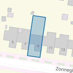 Perceel ELS00-N-1761