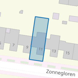 Perceel ELS00-N-1762