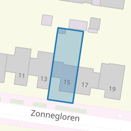 Perceel ELS00-N-1764
