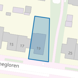 Perceel ELS00-N-1766
