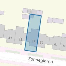 Perceel ELS00-N-1767