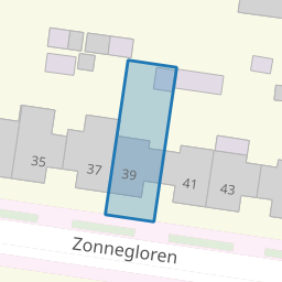 Perceel ELS00-N-1768