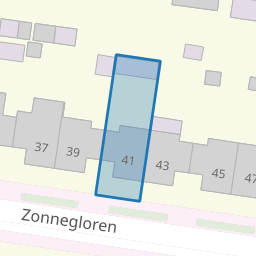 Perceel ELS00-N-1769