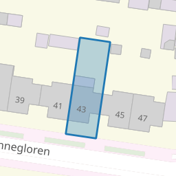 Perceel ELS00-N-1770