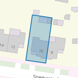 Perceel ELS00-N-1775