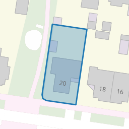 Perceel ELS00-N-1780