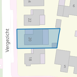 Perceel ELS00-N-1798