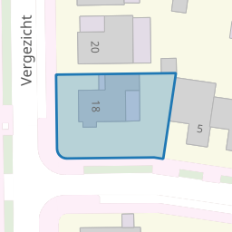 Perceel ELS00-N-1799