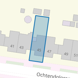 Perceel ELS00-N-1825