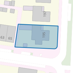 Perceel ELS00-N-1847