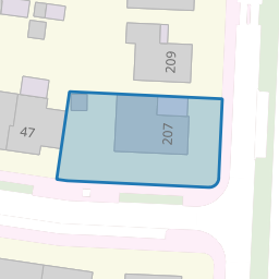 Perceel ELS00-N-1851