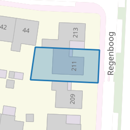 Perceel ELS00-N-1853