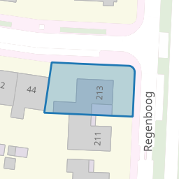 Perceel ELS00-N-1854