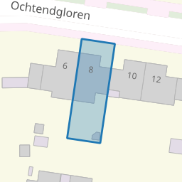 Perceel ELS00-N-1878