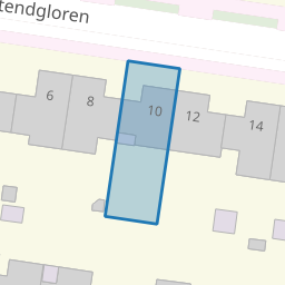Perceel ELS00-N-1879