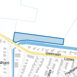 Perceel ELS00-N-1885