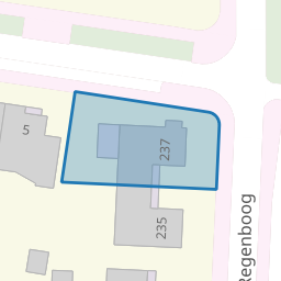 Perceel ELS00-N-1890