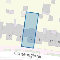 Perceel ELS00-N-1891