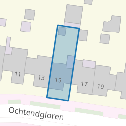 Perceel ELS00-N-1892