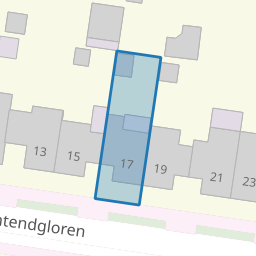 Perceel ELS00-N-1893