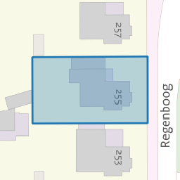 Perceel ELS00-N-1920