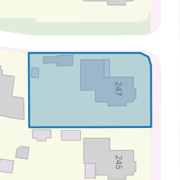 Perceel ELS00-N-1974