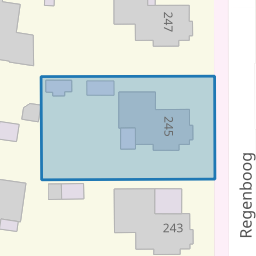 Perceel ELS00-N-1975