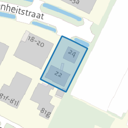 Perceel ELS00-N-1985