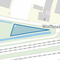 Perceel ELS00-N-1997