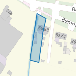 Perceel ELS00-N-2020