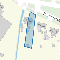 Perceel ELS00-N-2021