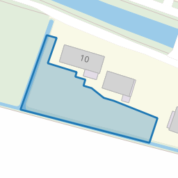 Perceel ELS00-N-2025