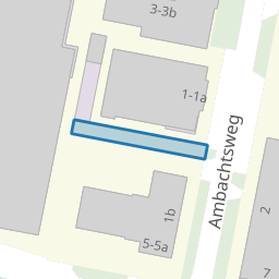 Perceel ELS00-N-2037