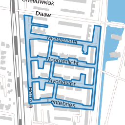 Perceel ELS00-N-2053