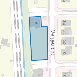 Perceel ELS00-N-2071