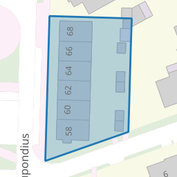 Perceel ELS00-N-2081