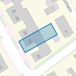 Perceel ELS00-N-2084