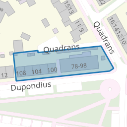 Perceel ELS00-N-2099