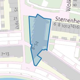 Perceel ELS00-N-2117