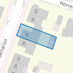 Perceel ELS00-N-2121