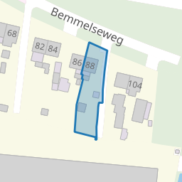 Perceel ELS00-N-2171